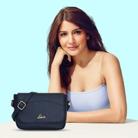 Lavie Broxa Flap Over Women's Sling Bag 💙